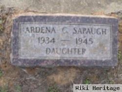 Ardena C. Sapaugh