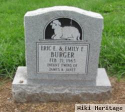 Emily E. Burger