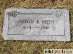 Anton F. Roth