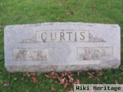 Amy C. Ohrn Curtis