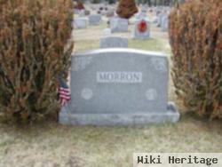 Mildred E H Blake Morron