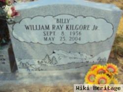 William Ray Kilgore, Jr