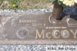 Kenneth Ray Mccoy