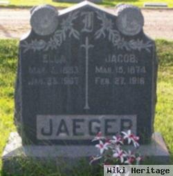 Jacob Jaeger