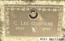 C. Lee Osborne