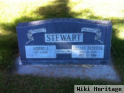 Albert J Stewart