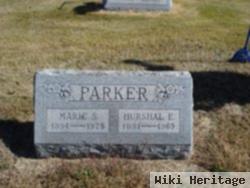 Marie S Parker