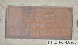 Linley Peck