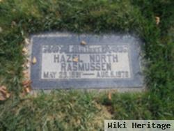 Hazel Montgomery Rasmussen