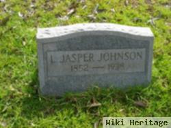 L Jasper Johnson