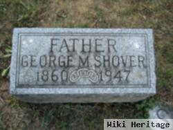 George Milton Shover