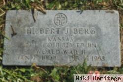 Hilbert J. Berg