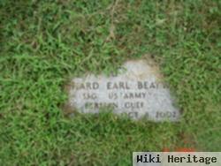 Richard Earl Beatty