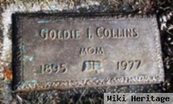 Goldie Irene Collins