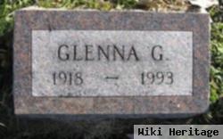 Glenna Gay Guthrie Weaver