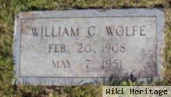 William C. Wolfe