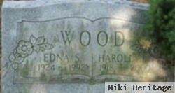 Harold J Wood