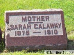 Sarah Woodke Calaway