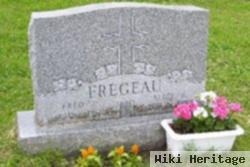 Alice R Smith Fregeau