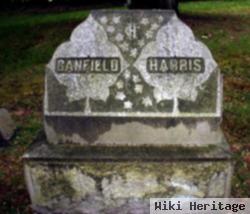 Marion Canfield Harris