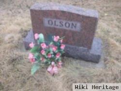 Ole Olson