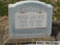 Hugo Lochte