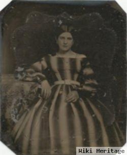 Mary A. Miller Prideaux