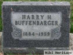 Harry H. Buffenbarger