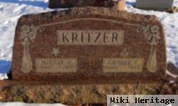 Grover C Kritzer