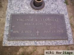 Virginia L Stannert