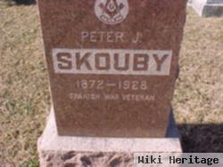 Peter J. Skouby