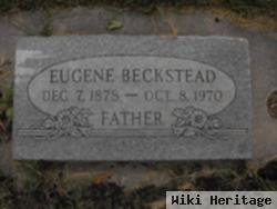 Eugene Beckstead