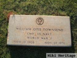 William Otis Townsend