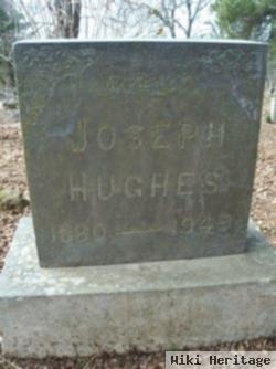 Joseph Hughes