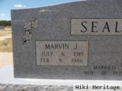 Marvin J. Seals