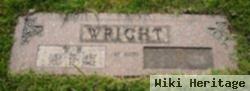 W B Wright