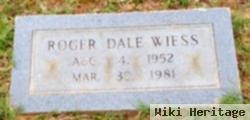 Roger Dale Wiess