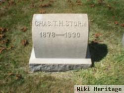 Charles T.h. Storm