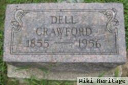 Dell Crawford