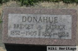 Patrick Donahue