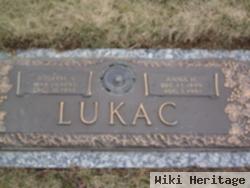 Joseph S. Lukac