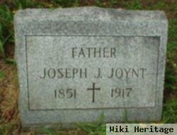 Joseph J. Joynt