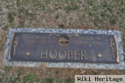 Nellie Hooper