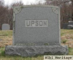 Eva E Henry Upson