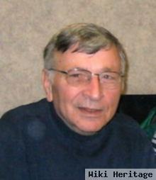 Raymond R. Ball