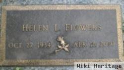 Helen L Flowers