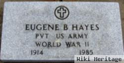 Eugene B. Hayes