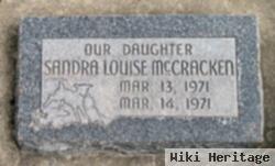 Sandra Louise Mccracken