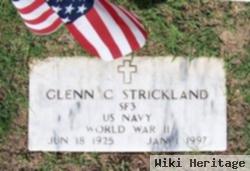 Glenn C. Strickland