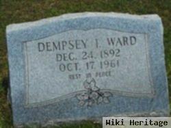 Dempsey I. Ward